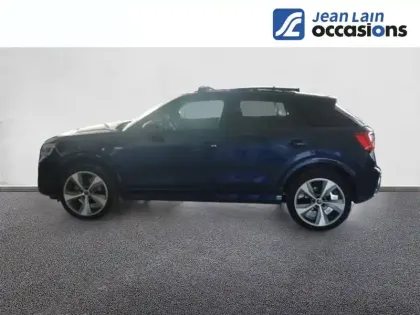 Photo 7 Audi Q2  35 TFSI 150 S tronic 7