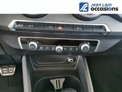 Photo 13 Audi Q2  35 TFSI 150 S tronic 7