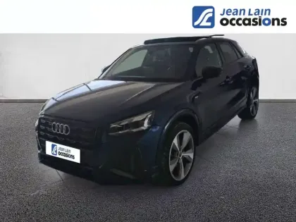 Photo Audi Q2 S Line Plus