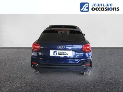 Photo 5 Audi Q2  35 TFSI 150 S tronic 7