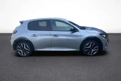 Photo 6 Peugeot 208  Hybrid 100 e-DCS6