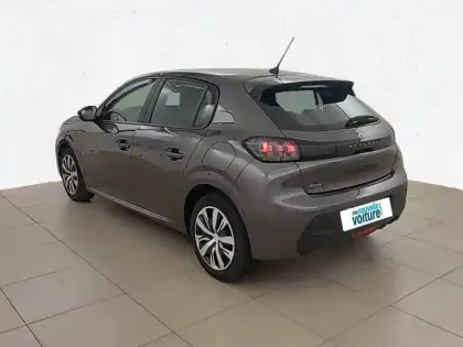 Photo 6 Peugeot 208  PureTech 75 S&S BVM5