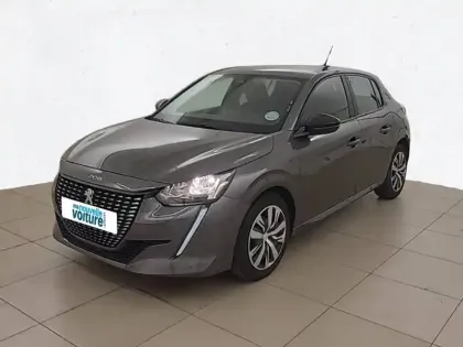 Photo Peugeot 208 Active Pack