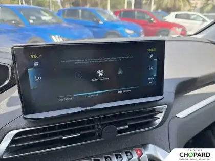 Photo 15 Peugeot 3008  Hybrid 225 e-EAT8