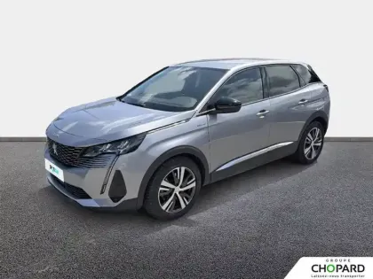 Photo Peugeot 3008 Allure Pack