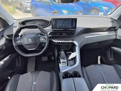 Photo 14 Peugeot 3008  Hybrid 225 e-EAT8