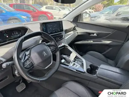 Photo 17 Peugeot 3008  Hybrid 225 e-EAT8