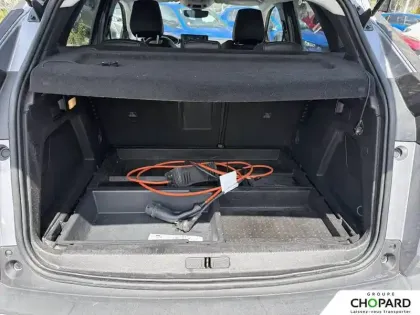 Photo 5 Peugeot 3008  Hybrid 225 e-EAT8