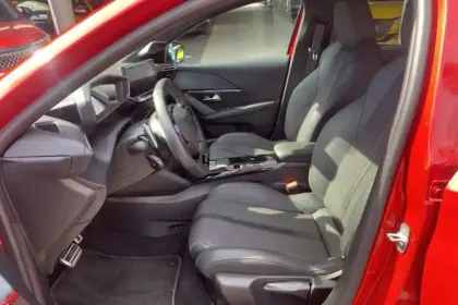 Photo 14 Peugeot 208  Hybrid 100 e-DCS6