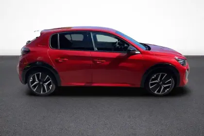 Photo 6 Peugeot 208  Hybrid 100 e-DCS6
