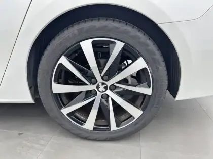 Photo 12 Peugeot 508  PureTech 180 ch S&S EAT8