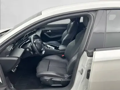 Photo 10 Peugeot 508  PureTech 180 ch S&S EAT8