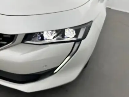 Photo 15 Peugeot 508  PureTech 180 ch S&S EAT8