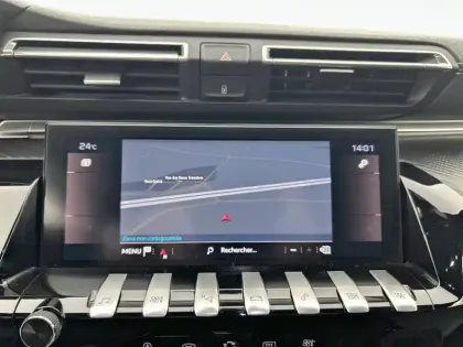Photo 22 Peugeot 508  PureTech 180 ch S&S EAT8