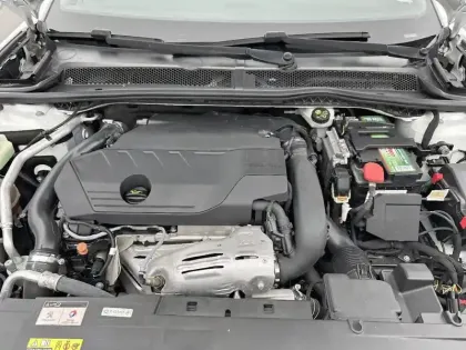 Photo 27 Peugeot 508  PureTech 180 ch S&S EAT8