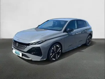 Photo Peugeot 308 Gt