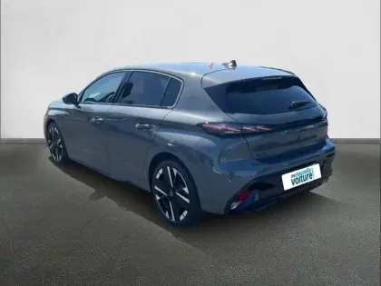 Photo 6 Peugeot 308  Hybrid 145 e-DCS6