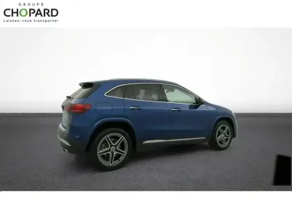 Photo 8 Mercedes GLA  250 e 8G-DCT