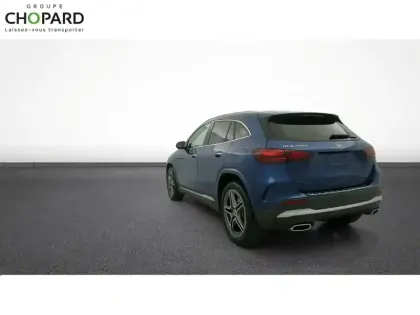 Photo 5 Mercedes GLA  250 e 8G-DCT