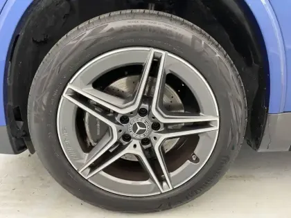 Photo 17 Mercedes GLA  250 e 8G-DCT