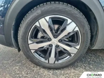 Photo 11 Peugeot 5008  PureTech 130ch S&S EAT8