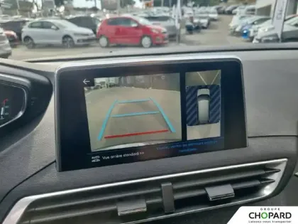 Photo 15 Peugeot 5008  PureTech 130ch S&S EAT8
