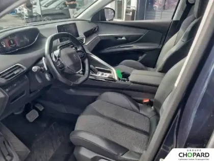 Photo 9 Peugeot 5008  PureTech 130ch S&S EAT8