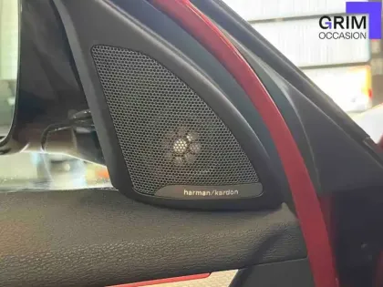Photo 23 BMW X2  sDrive 16d 116 ch DKG7