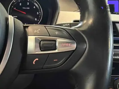 Photo 25 BMW X2  sDrive 16d 116 ch DKG7