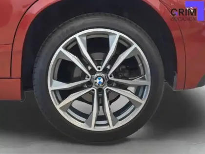 Photo 15 BMW X2  sDrive 16d 116 ch DKG7