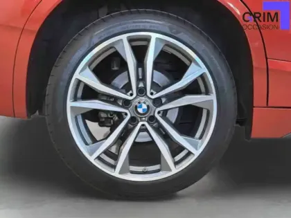 Photo 14 BMW X2  sDrive 16d 116 ch DKG7