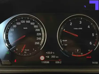 Photo 6 BMW X2  sDrive 16d 116 ch DKG7