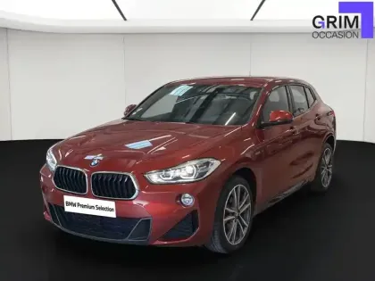 Photo Bmw X2 M Sport