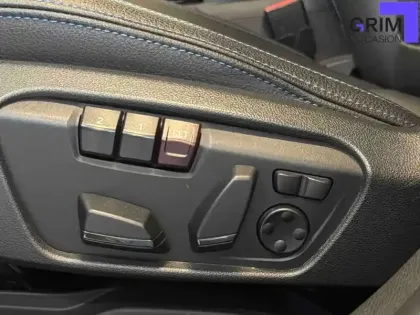 Photo 28 BMW X2  sDrive 16d 116 ch DKG7