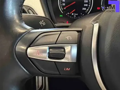 Photo 21 BMW X2  sDrive 16d 116 ch DKG7