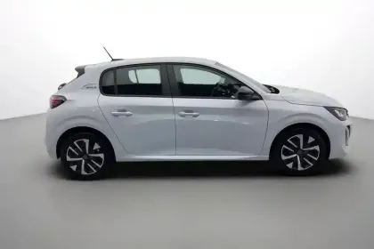 Photo 6 Peugeot 208  100 S&S BVM6