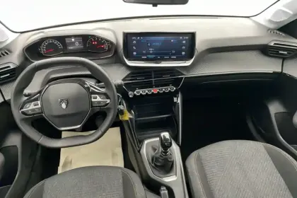 Photo 8 Peugeot 208  100 S&S BVM6