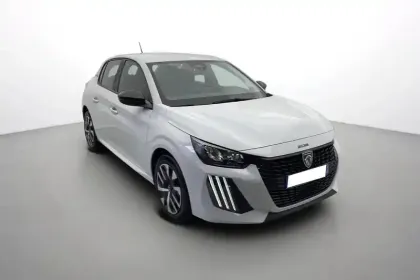 Photo 7 Peugeot 208  100 S&S BVM6