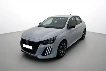 Photo Peugeot 208 Style