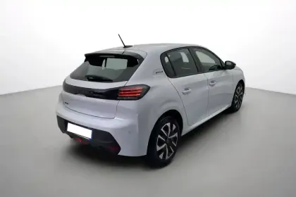 Photo 5 Peugeot 208  100 S&S BVM6