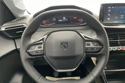 Photo 10 Peugeot 208  100 S&S BVM6