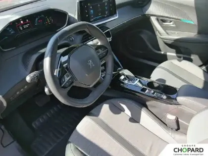 Photo 9 Peugeot 2008  Electrique 136 ch
