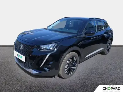 Photo Peugeot 2008 Allure