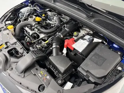 Photo 26 Renault Clio  TCe 90 ch GSR2