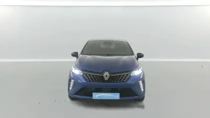 Photo 6 Renault Clio  TCe 90 ch GSR2