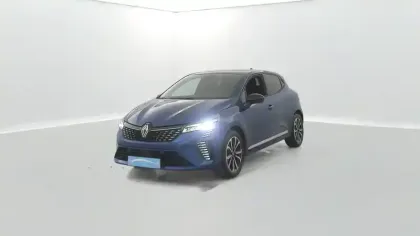 Photo Renault Clio Techno