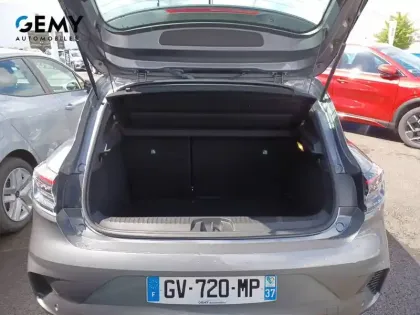Photo 7 Renault Clio  TCe 90