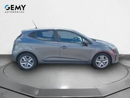 Photo 5 Renault Clio  TCe 90