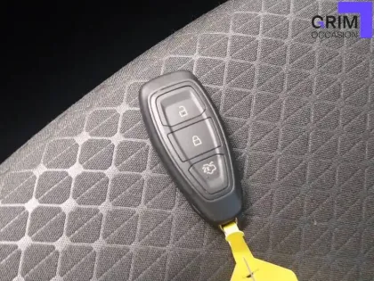 Photo 25 Ford Kuga  2.5 Duratec 180 ch FlexiFuel FHEV E85 Powershift