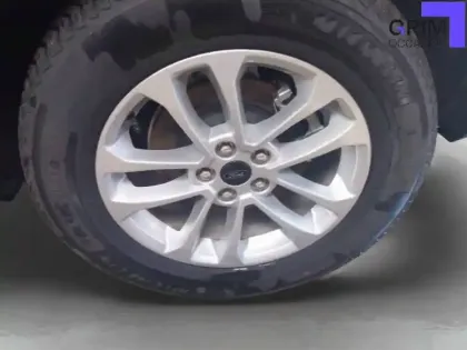 Photo 14 Ford Kuga  2.5 Duratec 180 ch FlexiFuel FHEV E85 Powershift